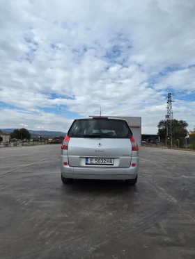 Renault Scenic 6 + 1, снимка 5