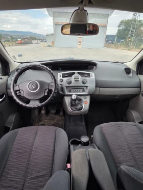 Renault Scenic 6 + 1, снимка 9