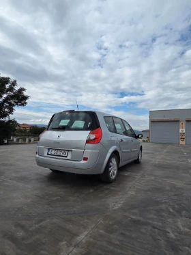 Renault Scenic 6 + 1, снимка 3