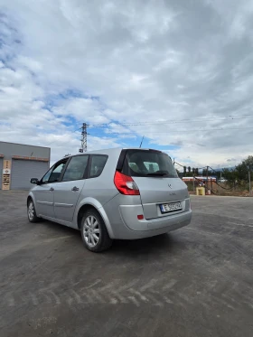 Renault Scenic 6 + 1, снимка 4