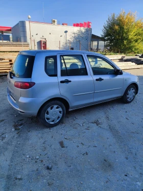 Mazda 2 16V, снимка 3