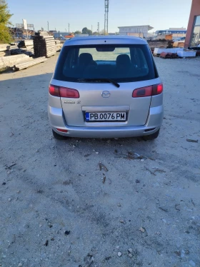 Mazda 2 16V, снимка 4