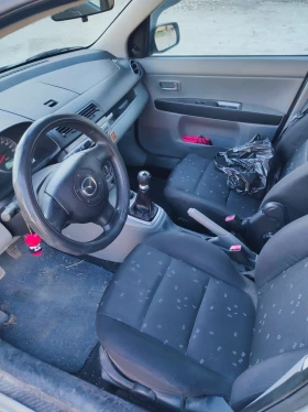 Mazda 2 16V, снимка 6