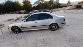 BMW 528, снимка 11