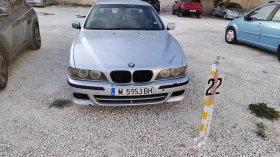 BMW 528, снимка 13