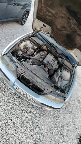 BMW 528, снимка 4
