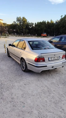 BMW 528, снимка 12