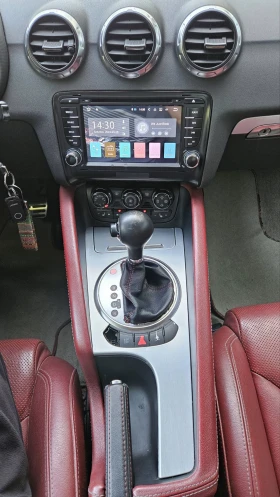 Audi Tt 3.2 Quattro, снимка 10
