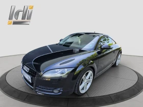 Audi Tt 3.2 Quattro, снимка 1