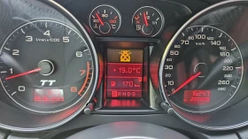 Audi Tt 3.2 Quattro, снимка 14