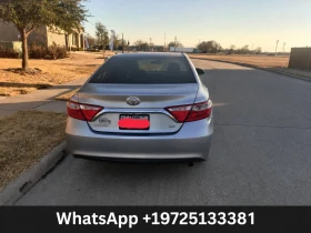 Toyota Camry, снимка 3
