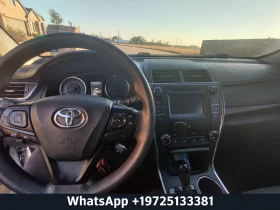 Toyota Camry, снимка 1