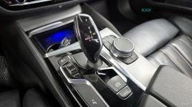 BMW 530 M SPORT* HEAD UP* , снимка 10
