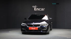 BMW 530 M SPORT* HEAD UP* , снимка 3