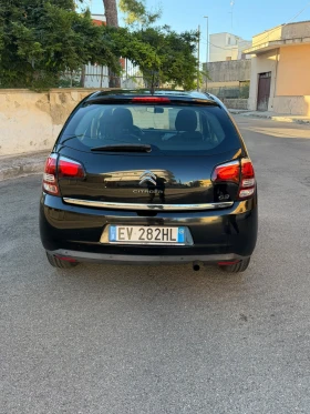 Citroen C3 1.2 benz 2014 , снимка 6