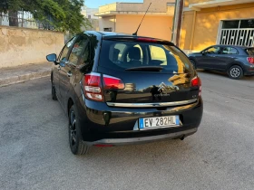 Citroen C3 1.2 benz 2014 , снимка 3