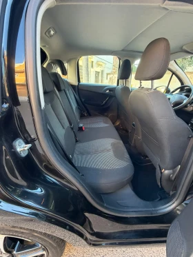Citroen C3 1.2 benz 2014 , снимка 9