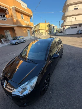Citroen C3 1.2 benz 2014 , снимка 5