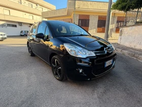 Citroen C3 1.2 benz 2014 , снимка 1