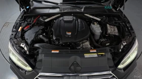 Audi A5, снимка 6