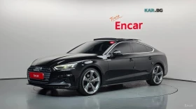 Audi A5, снимка 1