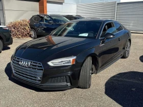 Audi Coupe, снимка 1