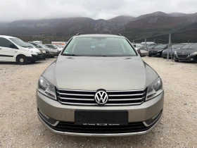 VW Passat 1.6/105кс EVRO5b 222000км Сервизни, снимка 2