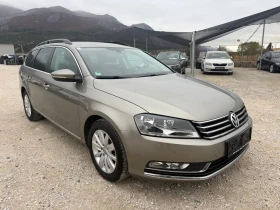 VW Passat 1.6/105кс EVRO5b 222000км Сервизни, снимка 3