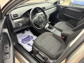 VW Passat 1.6/105кс EVRO5b 222000км Сервизни, снимка 9