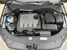 VW Passat 1.6/105кс EVRO5b 222000км Сервизни, снимка 15