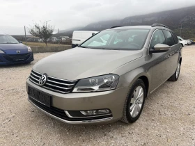 VW Passat 1.6/105кс EVRO5b 222000км Сервизни, снимка 1