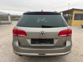VW Passat 1.6/105кс EVRO5b 222000км Сервизни, снимка 6