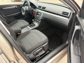VW Passat 1.6/105кс EVRO5b 222000км Сервизни, снимка 14