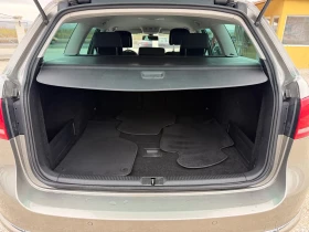 VW Passat 1.6/105кс EVRO5b 222000км Сервизни, снимка 12