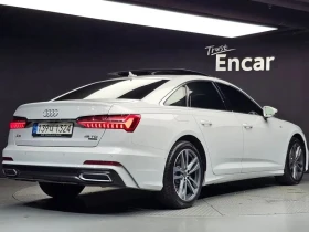 Audi A6, снимка 2