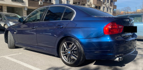 BMW 325 E90 , снимка 1 - Автомобили и джипове - 45385060