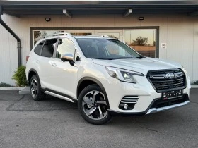 Subaru Forester 2.0i -BOXER PREMIUM | Mobile.bg    7