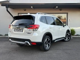 Subaru Forester 2.0i -BOXER PREMIUM | Mobile.bg    5