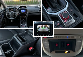 Subaru Forester 2.0i -BOXER PREMIUM | Mobile.bg   14