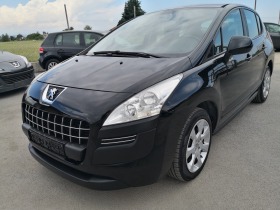 Peugeot 3008 1.6 HDI - [1] 