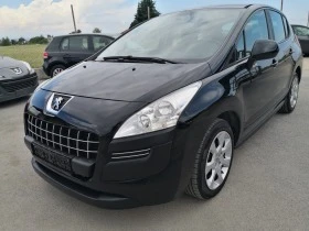 Peugeot 3008 1.6 HDI 1