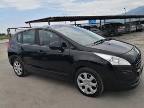     Peugeot 3008 1.6 HDI