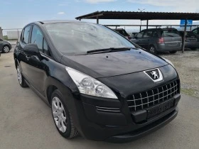     Peugeot 3008 1.6 HDI