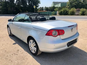 VW Eos 1.6i,Panorama, снимка 5