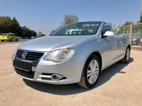 VW Eos 1.6i,Panorama, снимка 3