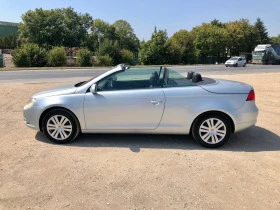 VW Eos 1.6i,Panorama, снимка 4