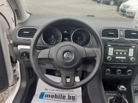 VW Golf 1.4i80кс А/С, снимка 10