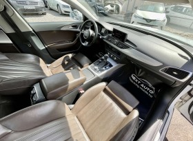 Audi A6 Allroad КОЖА НАВИГАЦИЯ, снимка 10 - Автомобили и джипове - 45131653