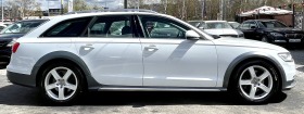 Audi A6 Allroad КОЖА НАВИГАЦИЯ, снимка 4 - Автомобили и джипове - 45131653