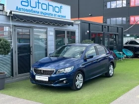 Обява за продажба на Peugeot 301 ALLURE/1.5BlueHDi/102к.с./MT/Гаранция ~17 900 лв. - изображение 1